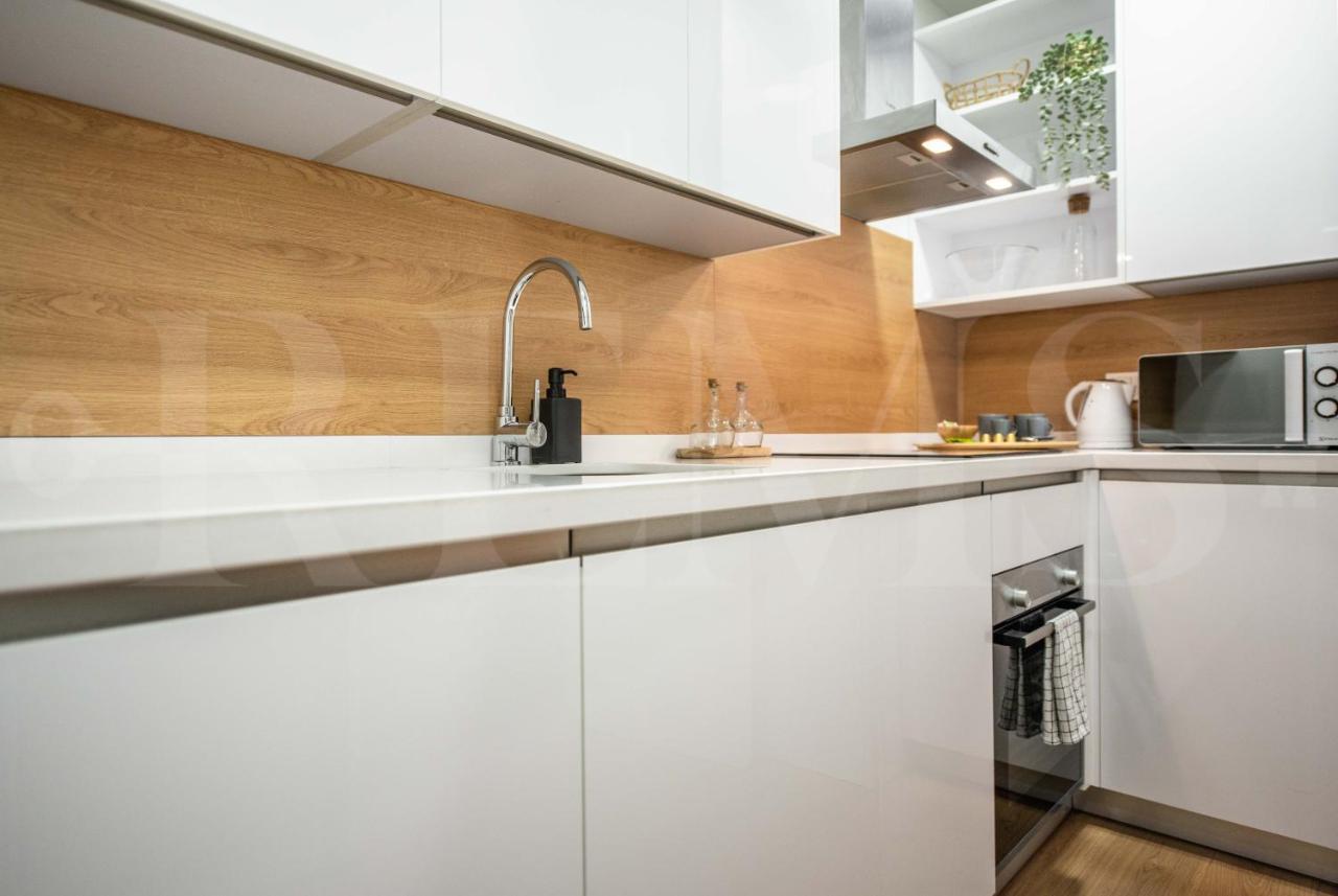 Lovely Boho Apartment With Parking - Historic Center By Rems مالقة المظهر الخارجي الصورة